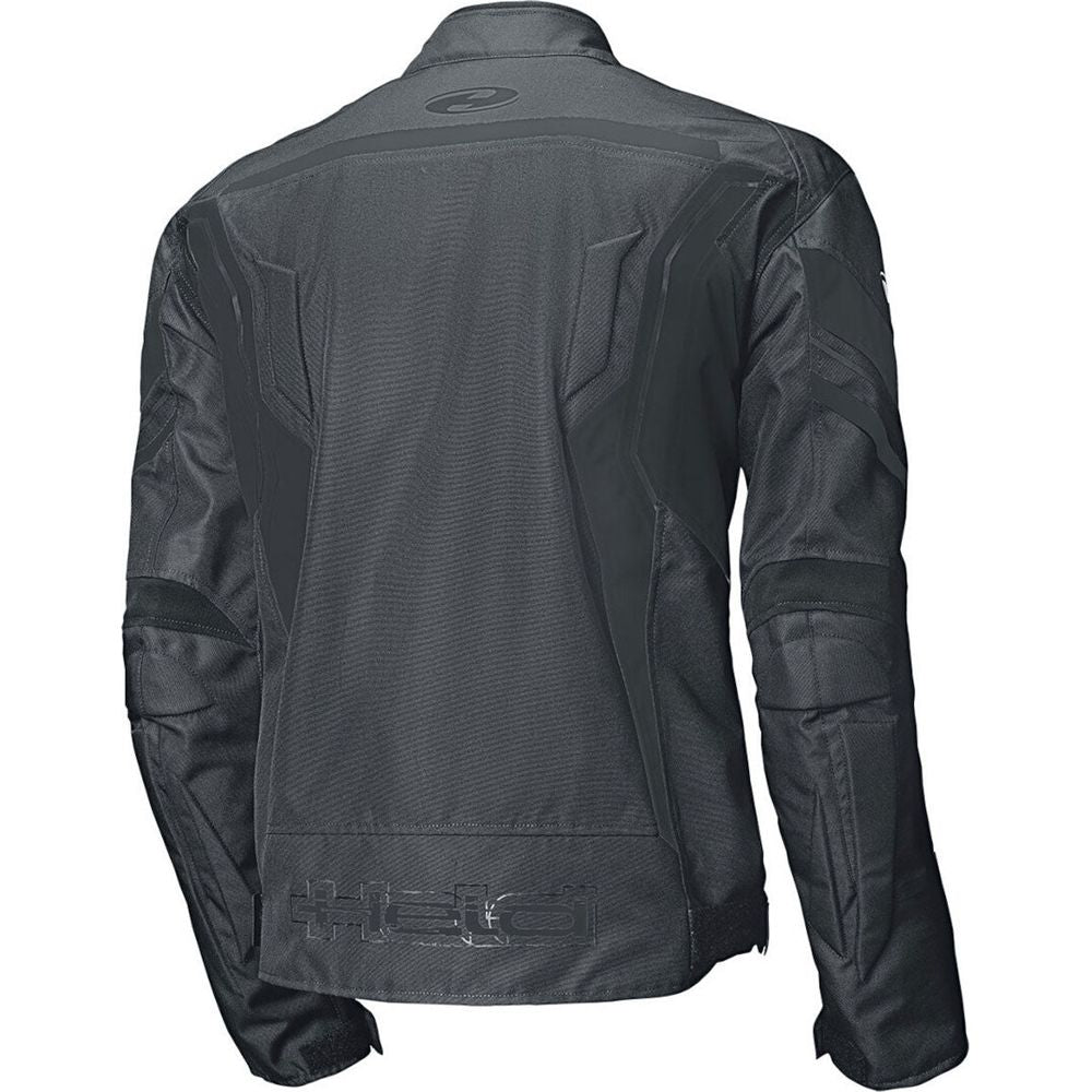 Held Baxley Top Textile Jacket Black