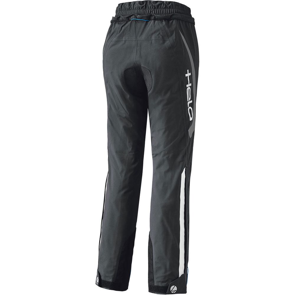 Held Clip-in GTX Base Ladies Gore-Tex Trouser Black / White