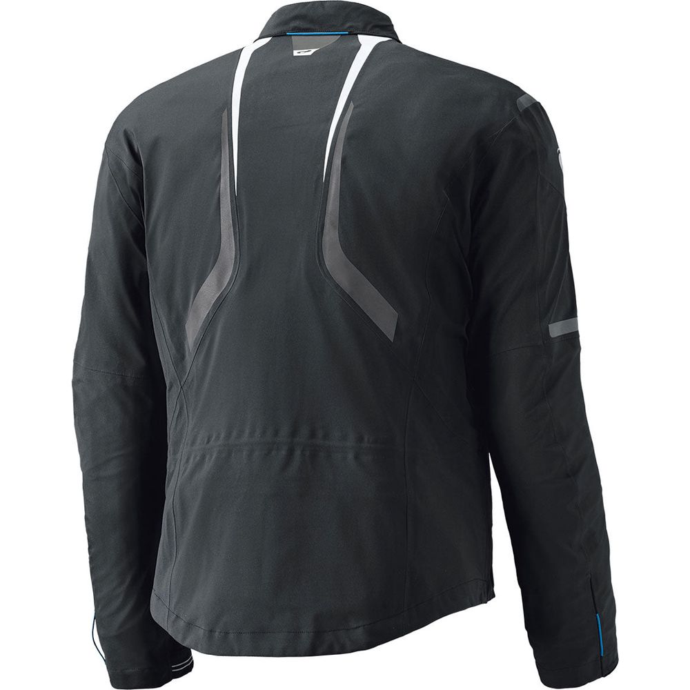 Held Clip-in GTX Top Gore-Tex Jacket Black / White