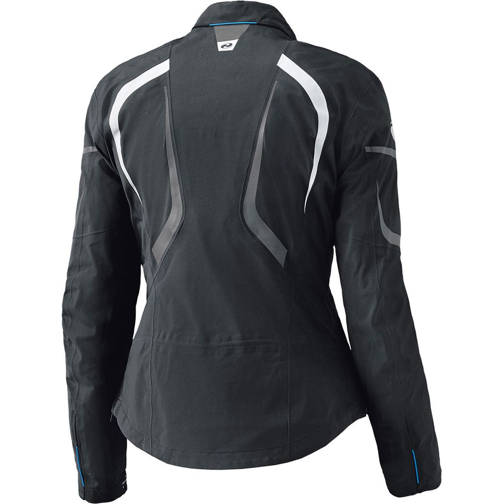 Held Clip-in GTX Top Ladies Gore-Tex Jacket Black / White