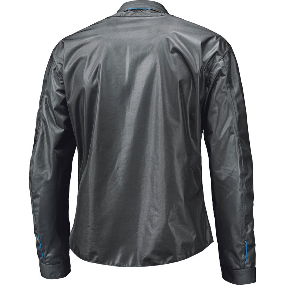 Held Clip-in Rain Top Over Jacket Black