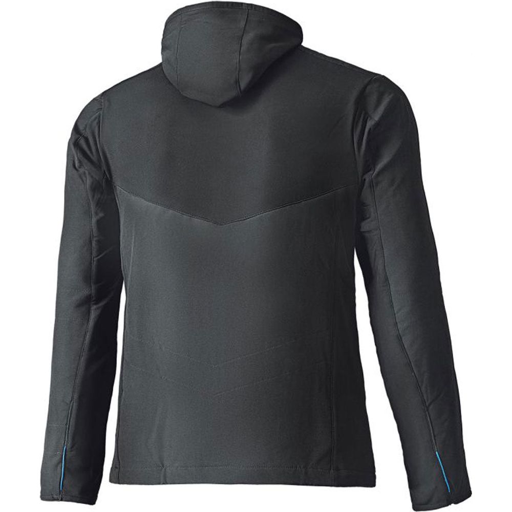 Held Clip-in Thermo Top Base Layer Black