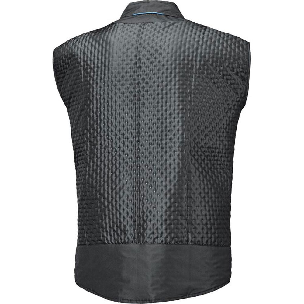 Held Clip-in Warm Ladies Vest Black