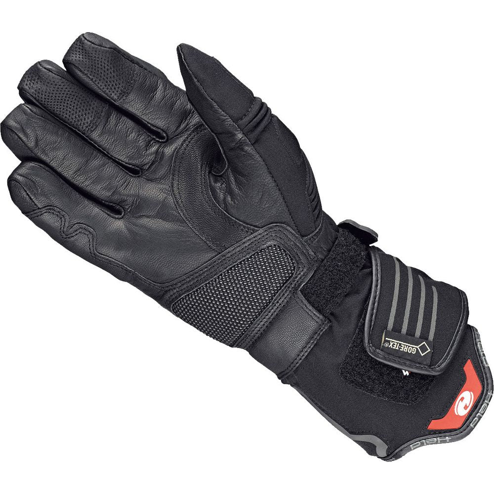 Held Cold Champ Gore-Tex Gloves Black (Image 2) - ThrottleChimp