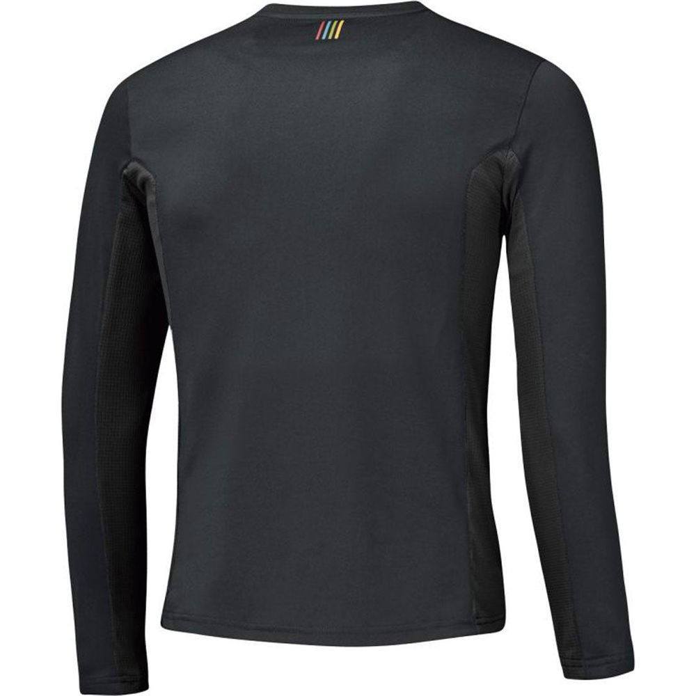 Held Cool Layer Long Sleeves Base Layer Top Black