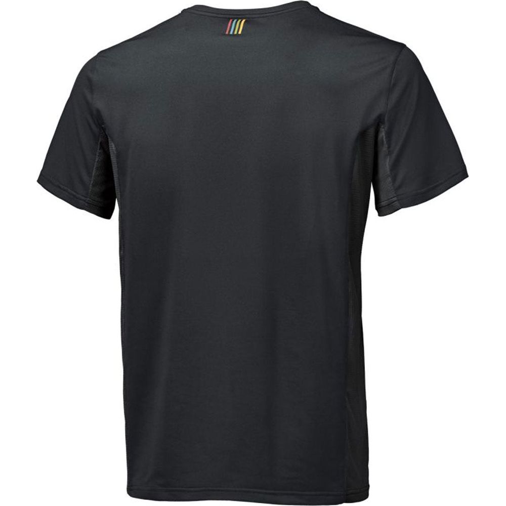 Held Cool Layer T-Shirt Black