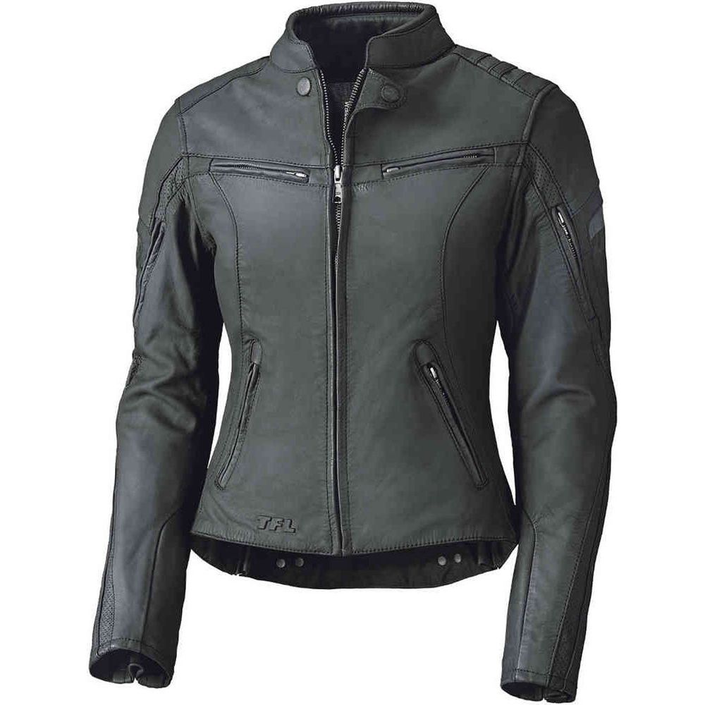 Held Cosmo 3.0 Ladies Leather Jacket Black