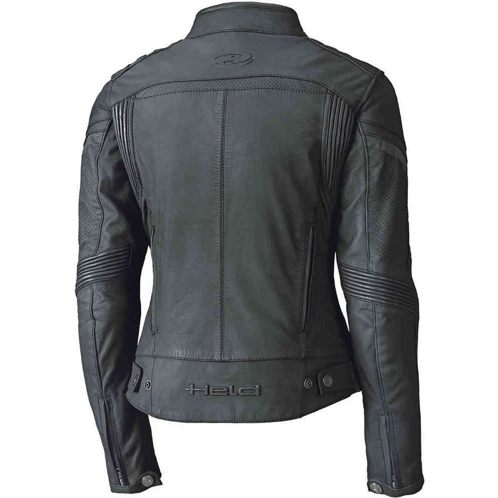 Held Cosmo 3.0 Ladies Leather Jacket Black