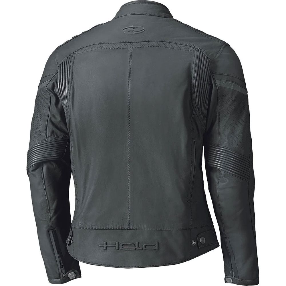 Held Cosmo 3.0 Leather Jacket Black