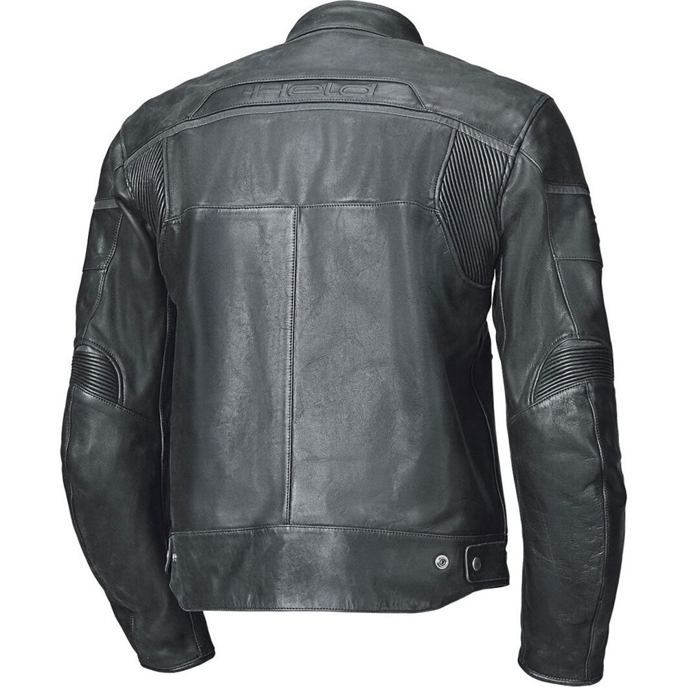 Held Cosmo WR Leather Jacket Black