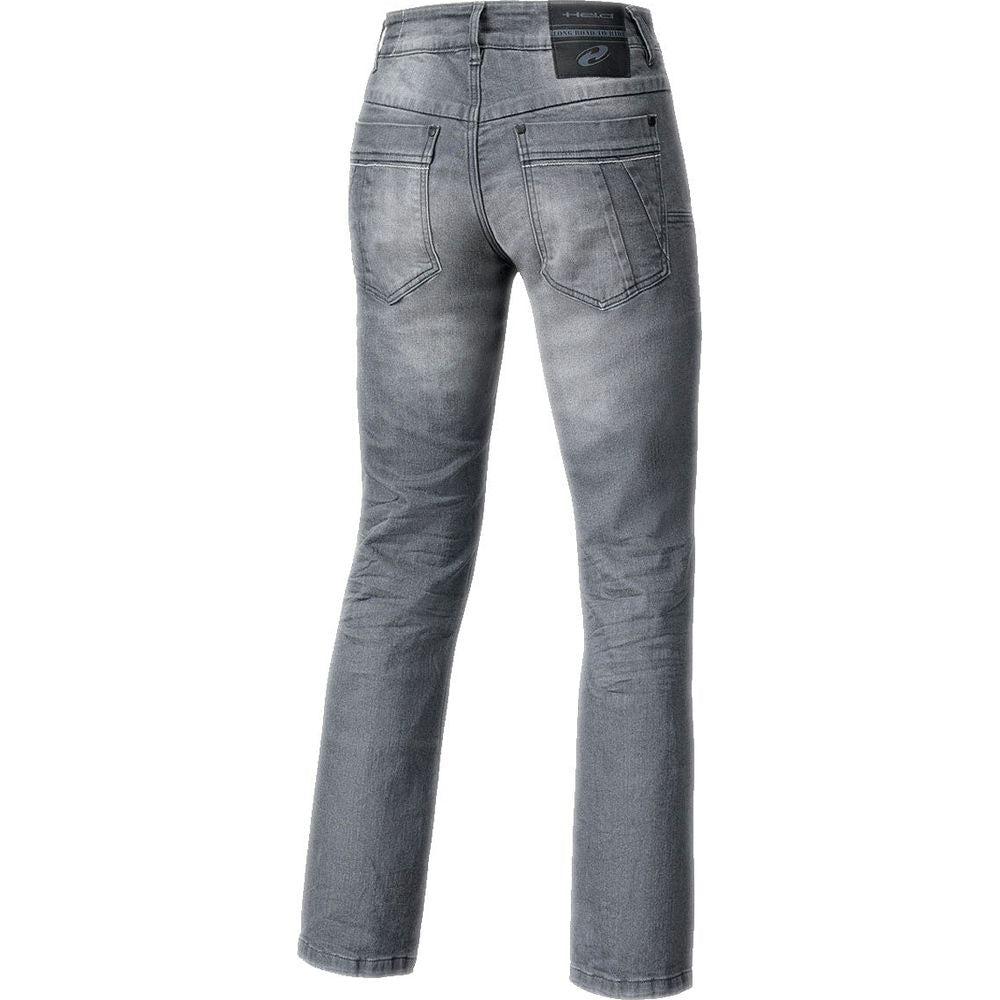 Held Crane Stretch Jeans Anthracite (Image 2) - ThrottleChimp