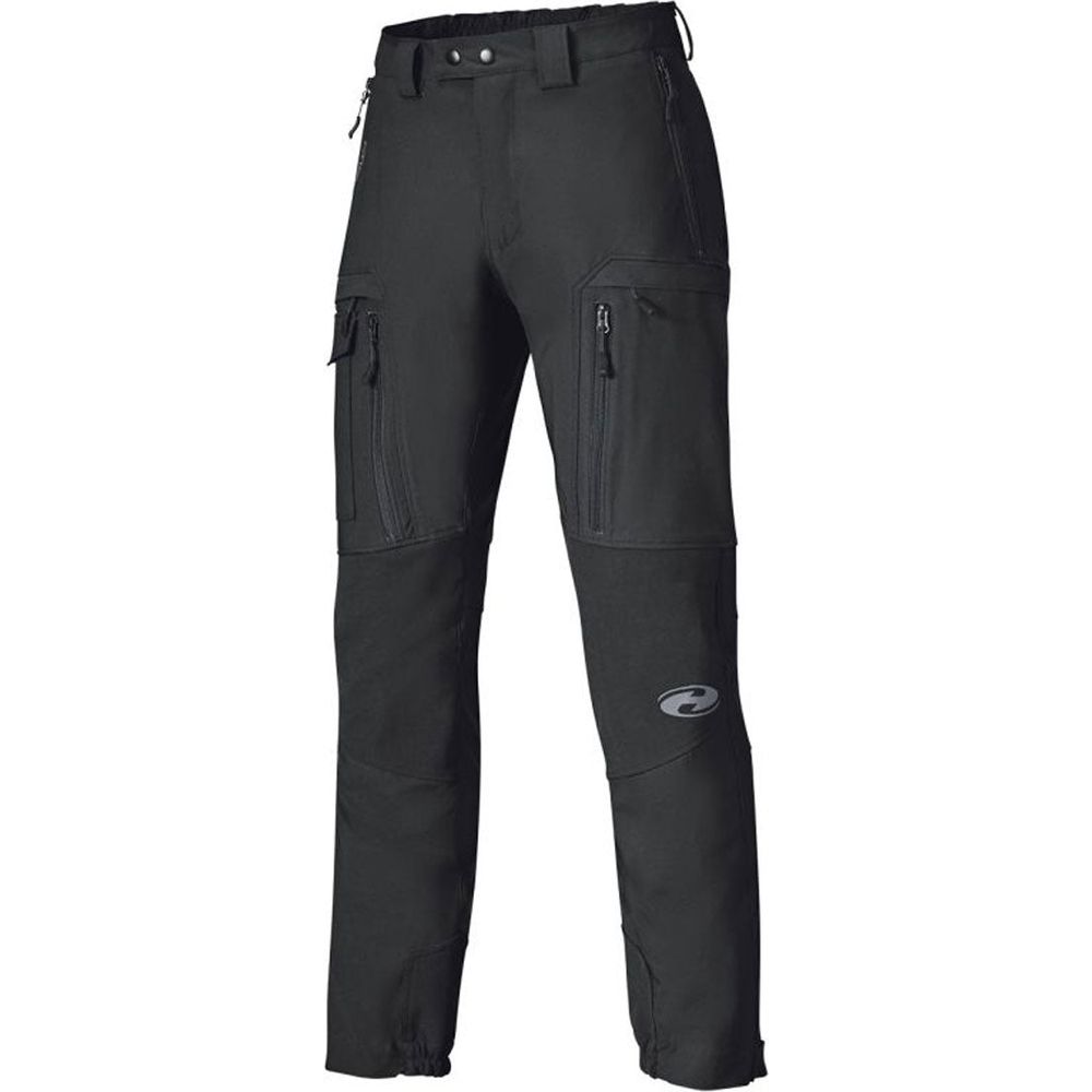 Held Dragger Base Adventure Textile Trouser Black