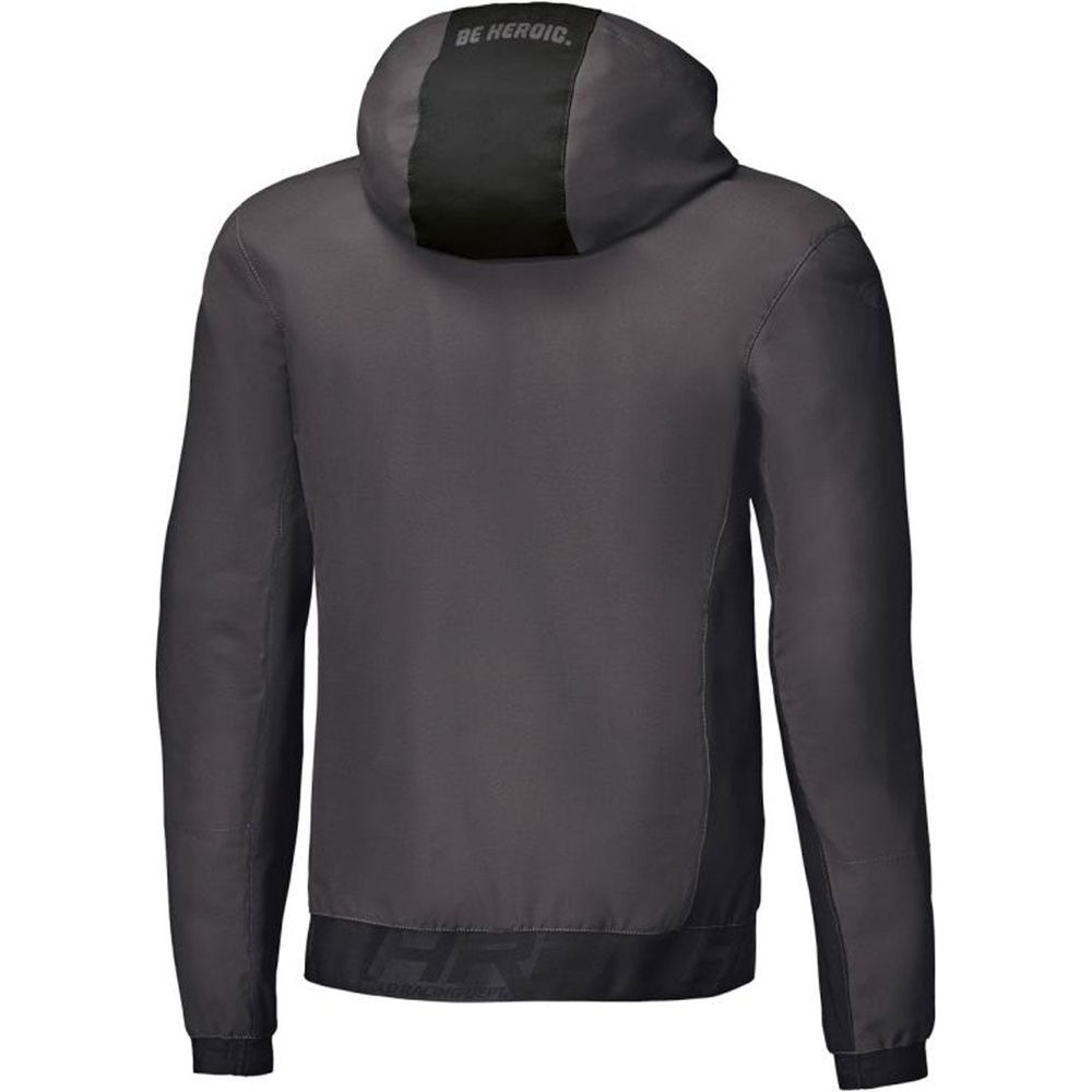 Held Dragger Top Adventure Textile Jacket Anthracite