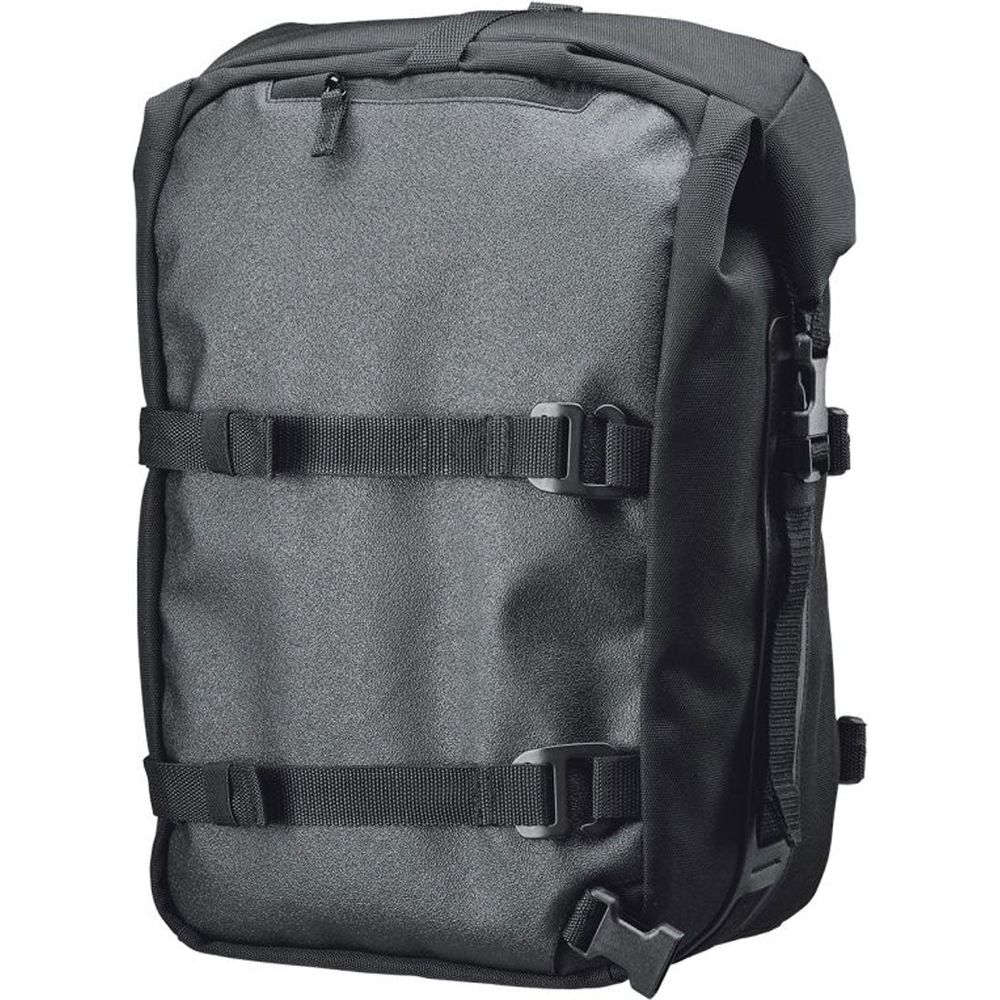 Held Dry-Pack Allround Tail Bag Black