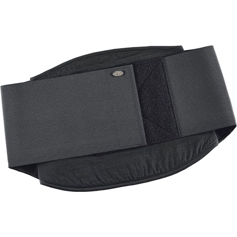 Held Falun 2 Kidney Belt Black