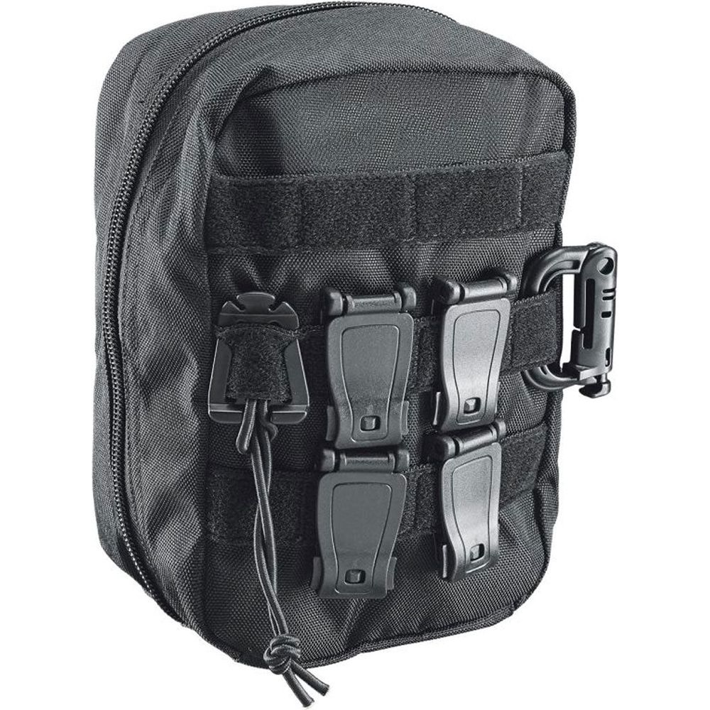 Held Medium Flexmount Bag Black