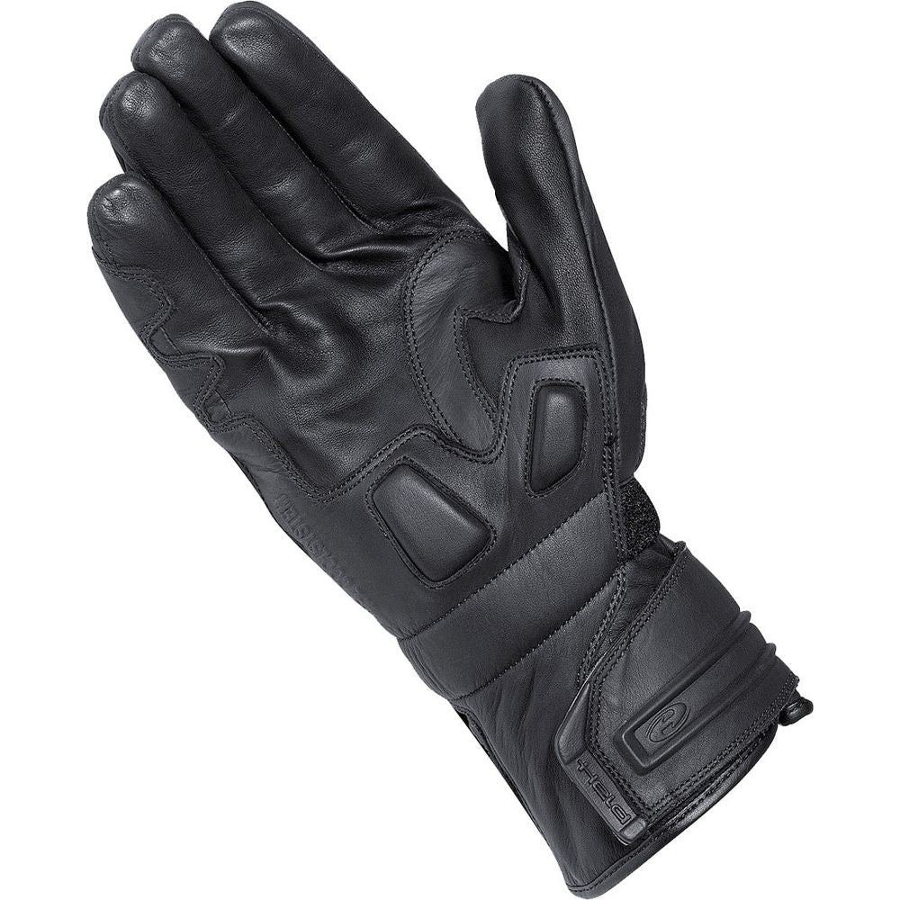 Held Fresco 2 Ladies Leather Gloves Black