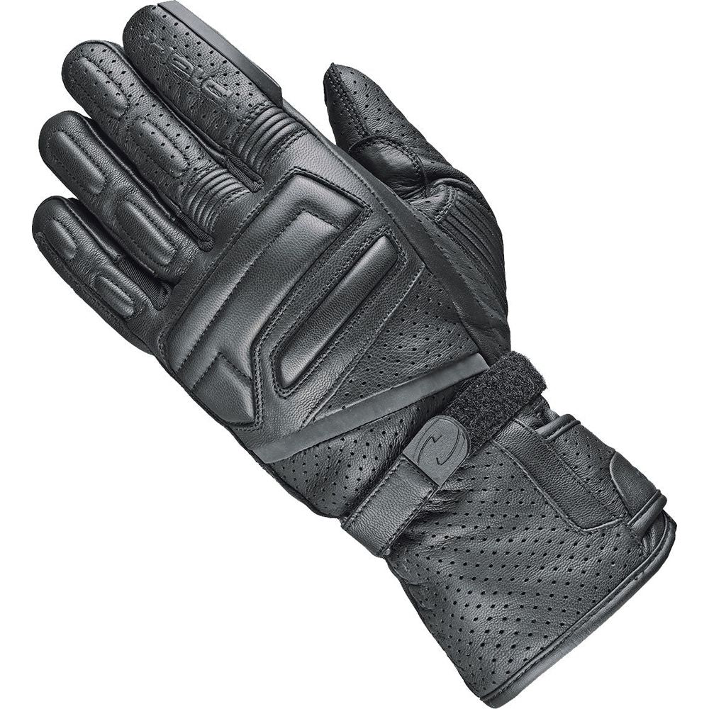 Held Fresco Air Leather Gloves Black