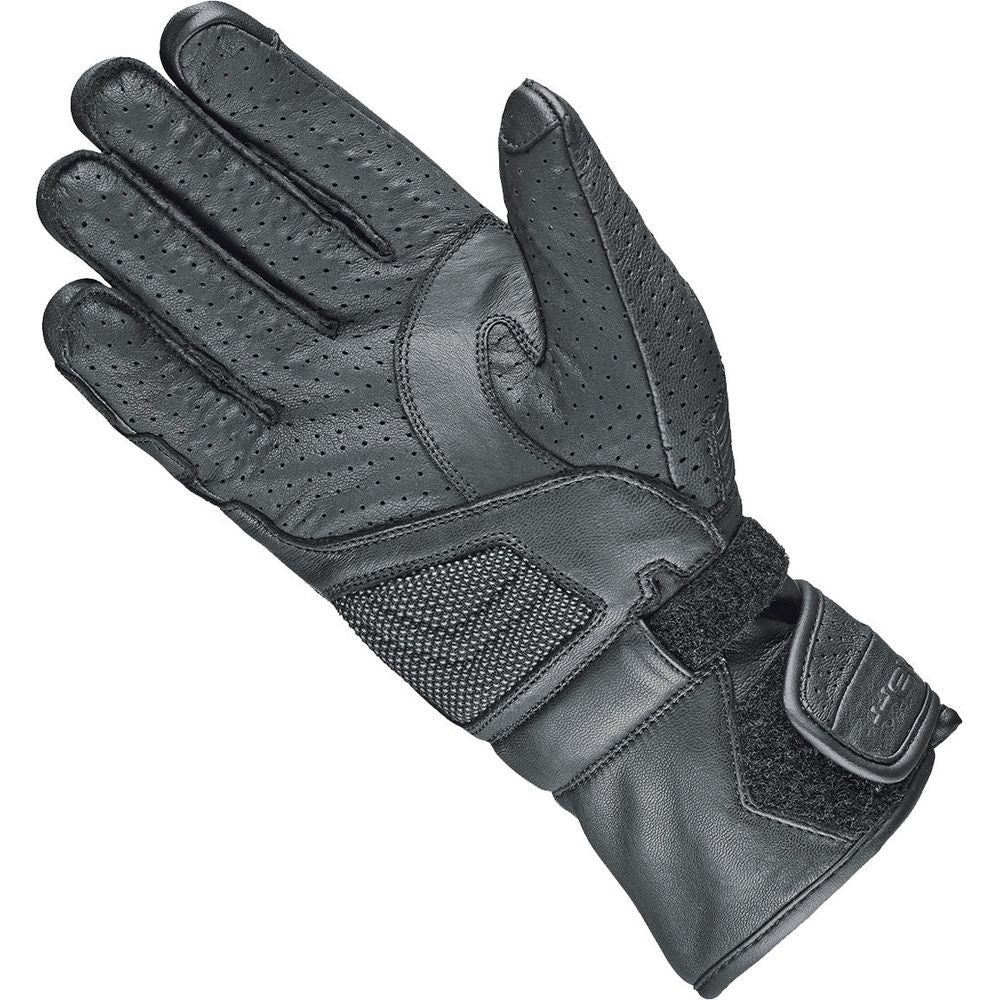 Held Fresco Air Leather Gloves Black