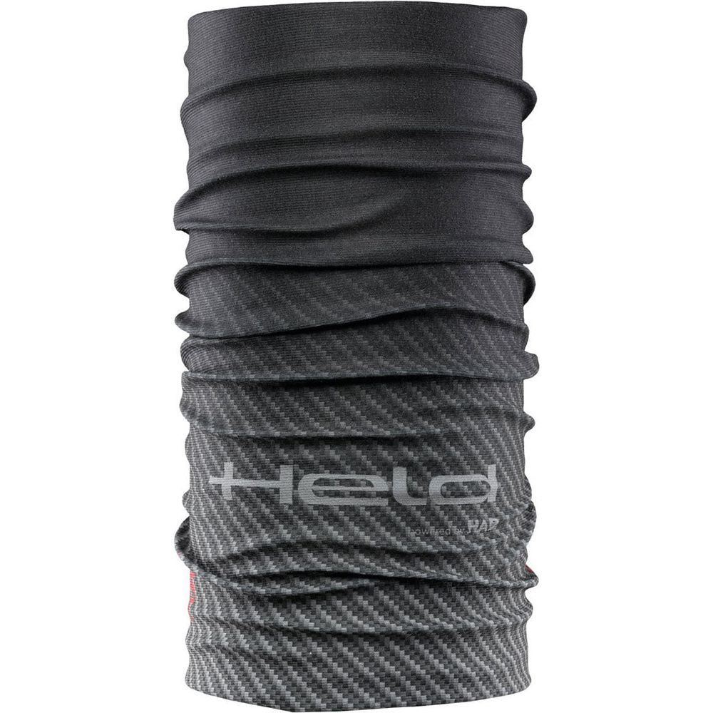 Held Had Next Level Warm Neck Tube Black / Grey - ThrottleChimp