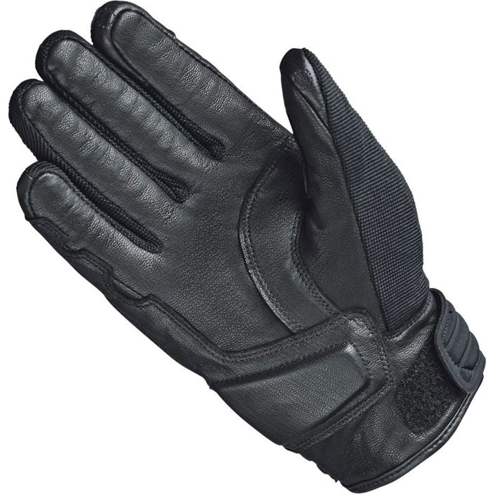 Held Hamada Waterproof Adventure Textile Gloves Black (Image 2) - ThrottleChimp