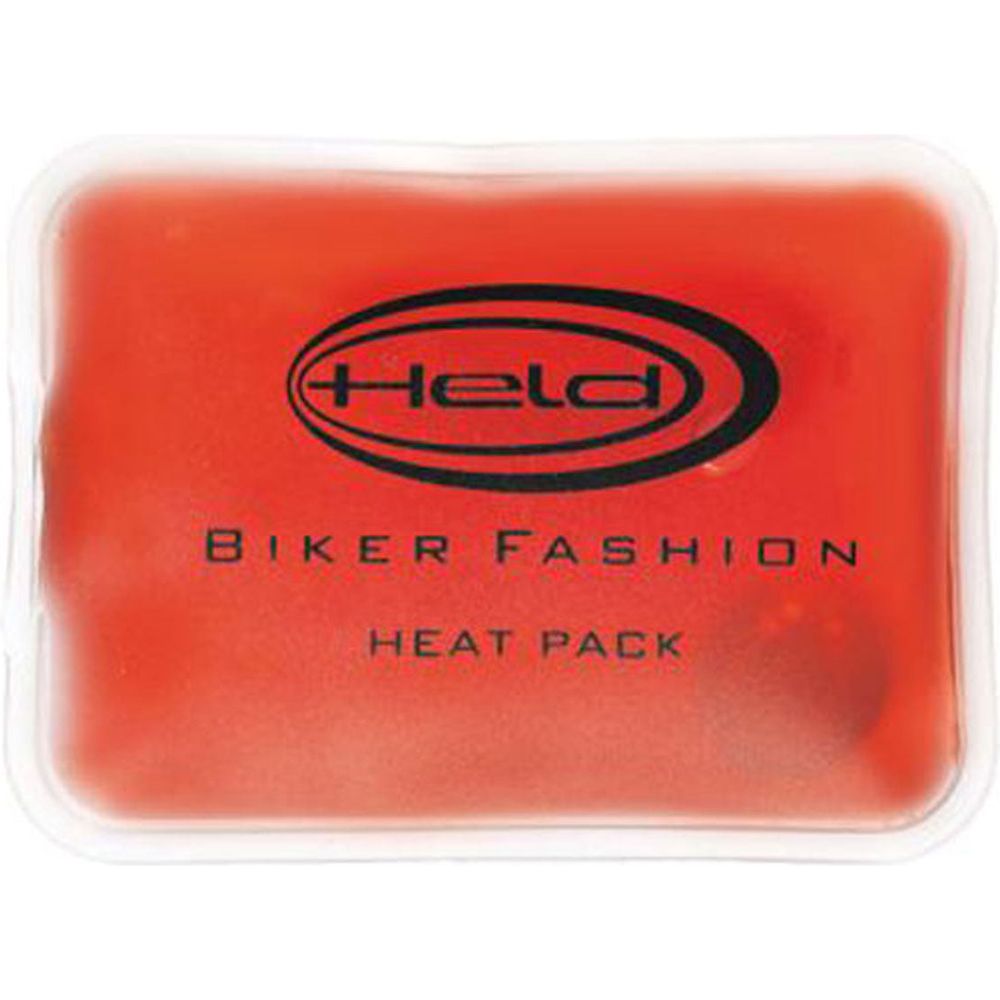 Held Heat Pad Red - Pair - ThrottleChimp