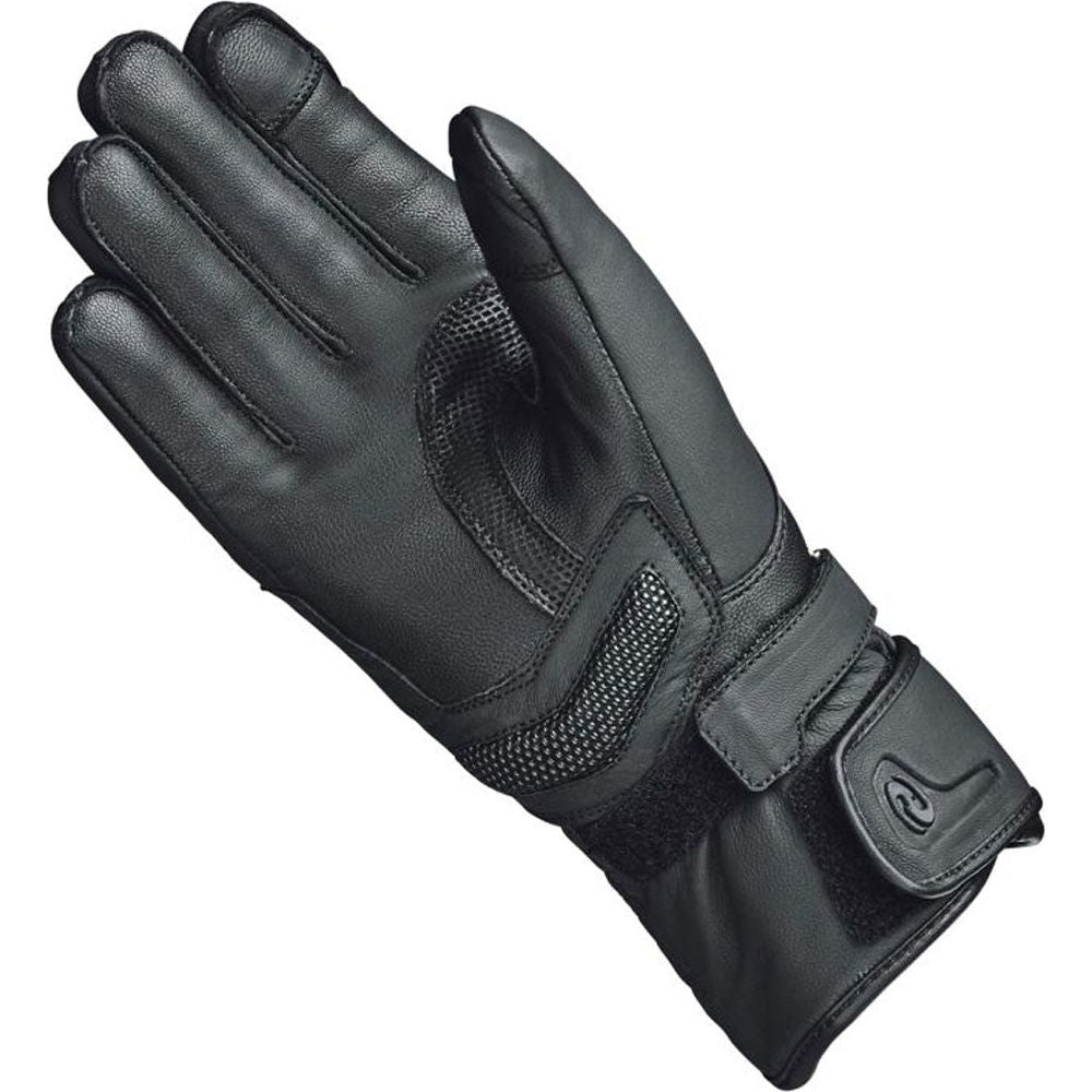 Held Ice Queen 2 Winter Ladies Leather Gloves Black (Image 2) - ThrottleChimp