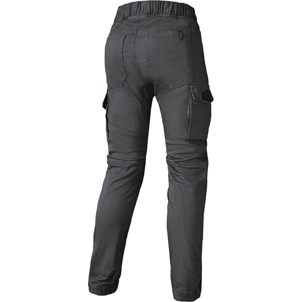 Held Jump Ladies Textile Trouser Black