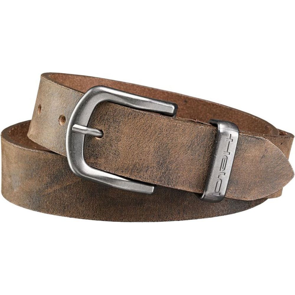 Held Ladies Belt Brown