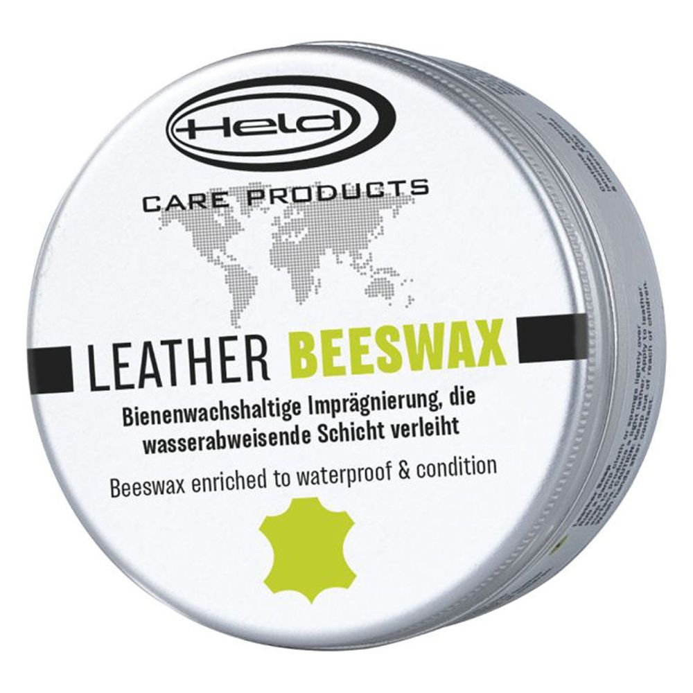 Held Original Leather Beeswax