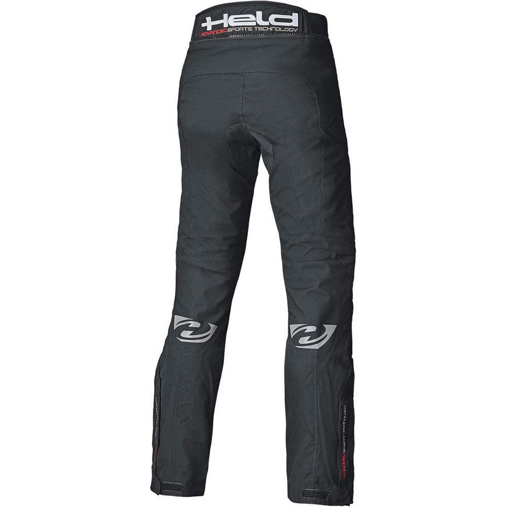 Held Link Ladies Textile Trouser Black