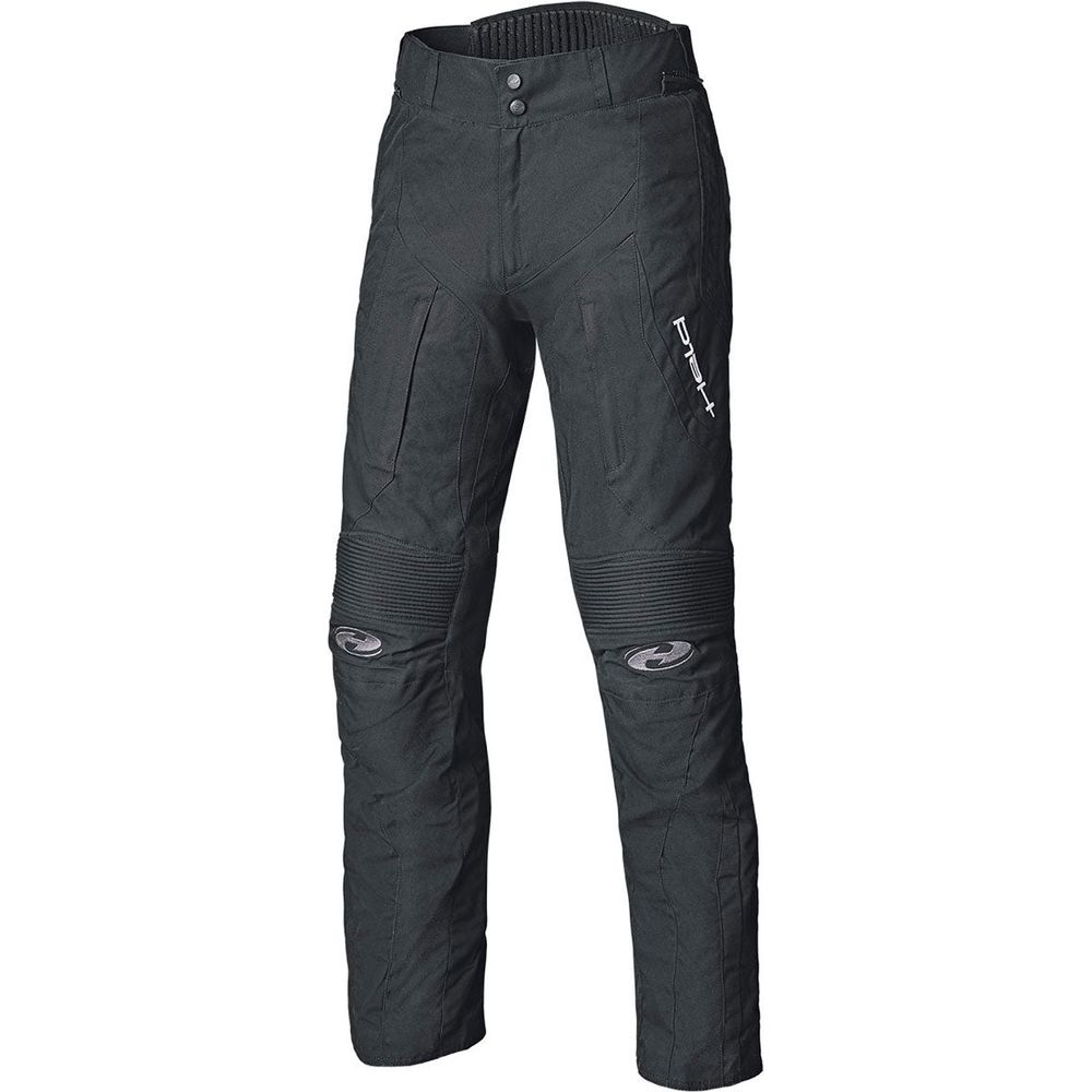 Held Link Textile Trouser Black