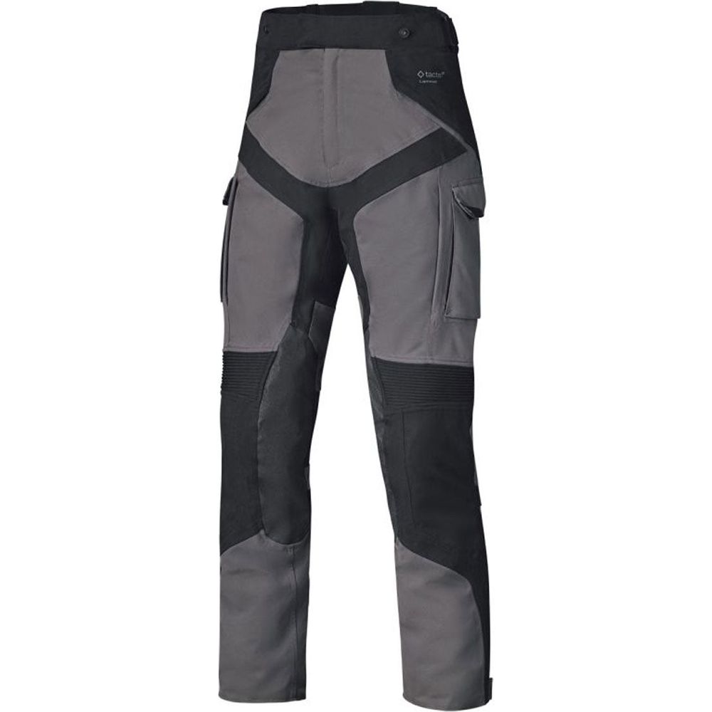 Held Lonborg Base Adventure Textile Trouser Anthracite - ThrottleChimp