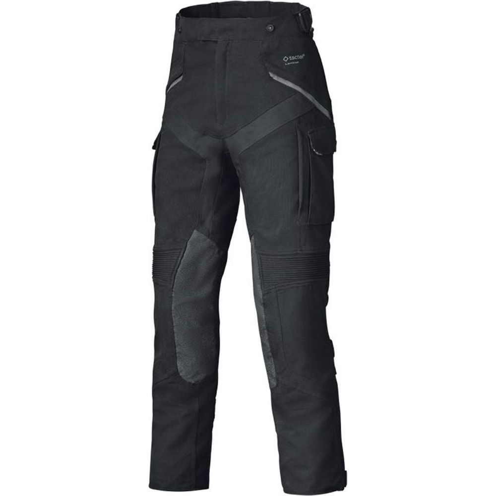 Held Lonborg Base Adventure Textile Trouser Black