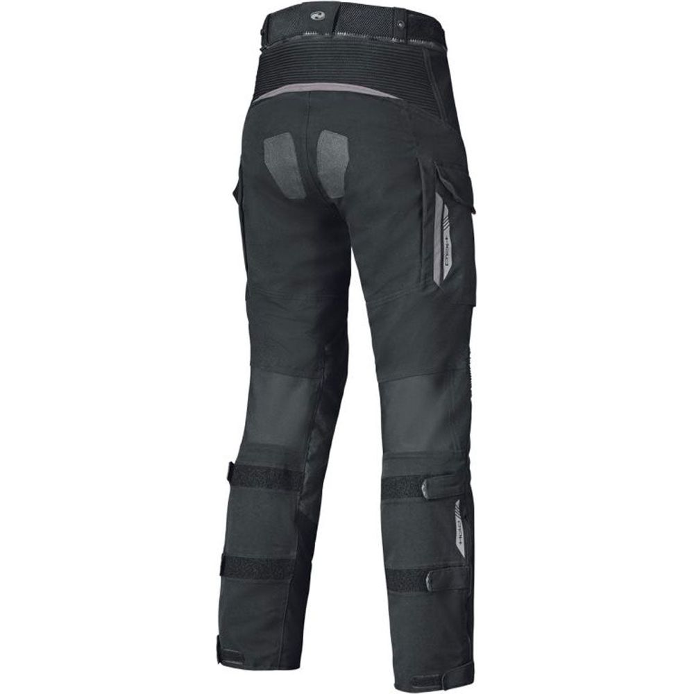 Held Lonborg Base Adventure Textile Trouser Black