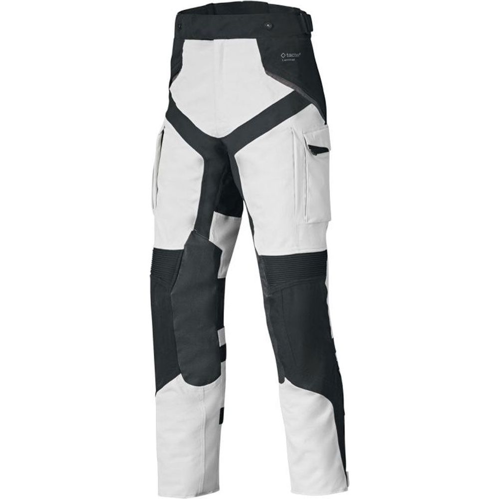 Held Lonborg Base Adventure Textile Trouser Grey