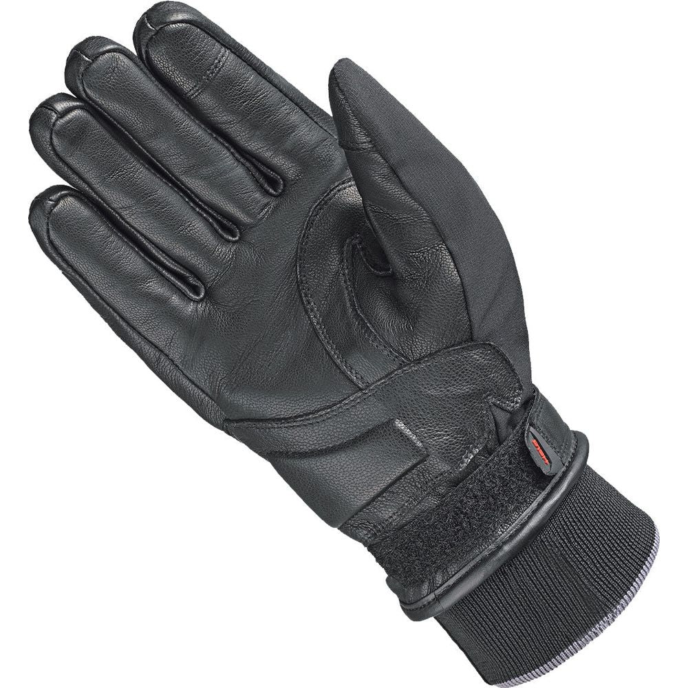 Held Madoc Gore-Tex Gloves Black (Image 2) - ThrottleChimp