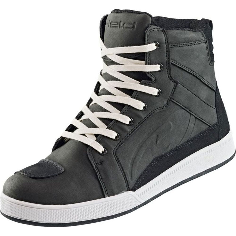 Held Marick Waterproof Urban Sneaker Black - ThrottleChimp