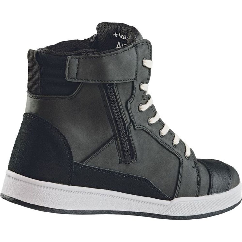 Held Marick Waterproof Urban Sneaker Black (Image 2) - ThrottleChimp