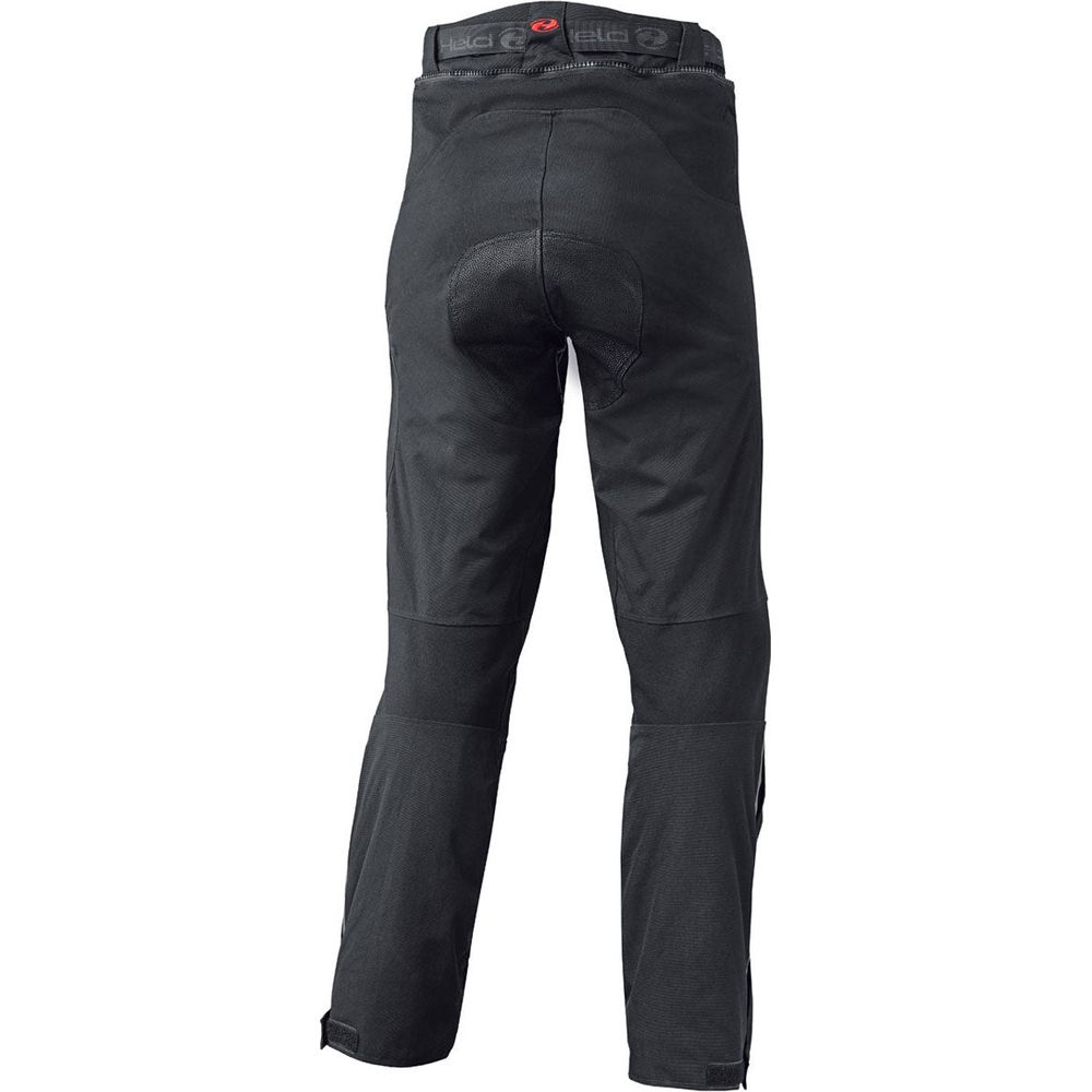 Held Murdock Ladies Textile Trouser Black