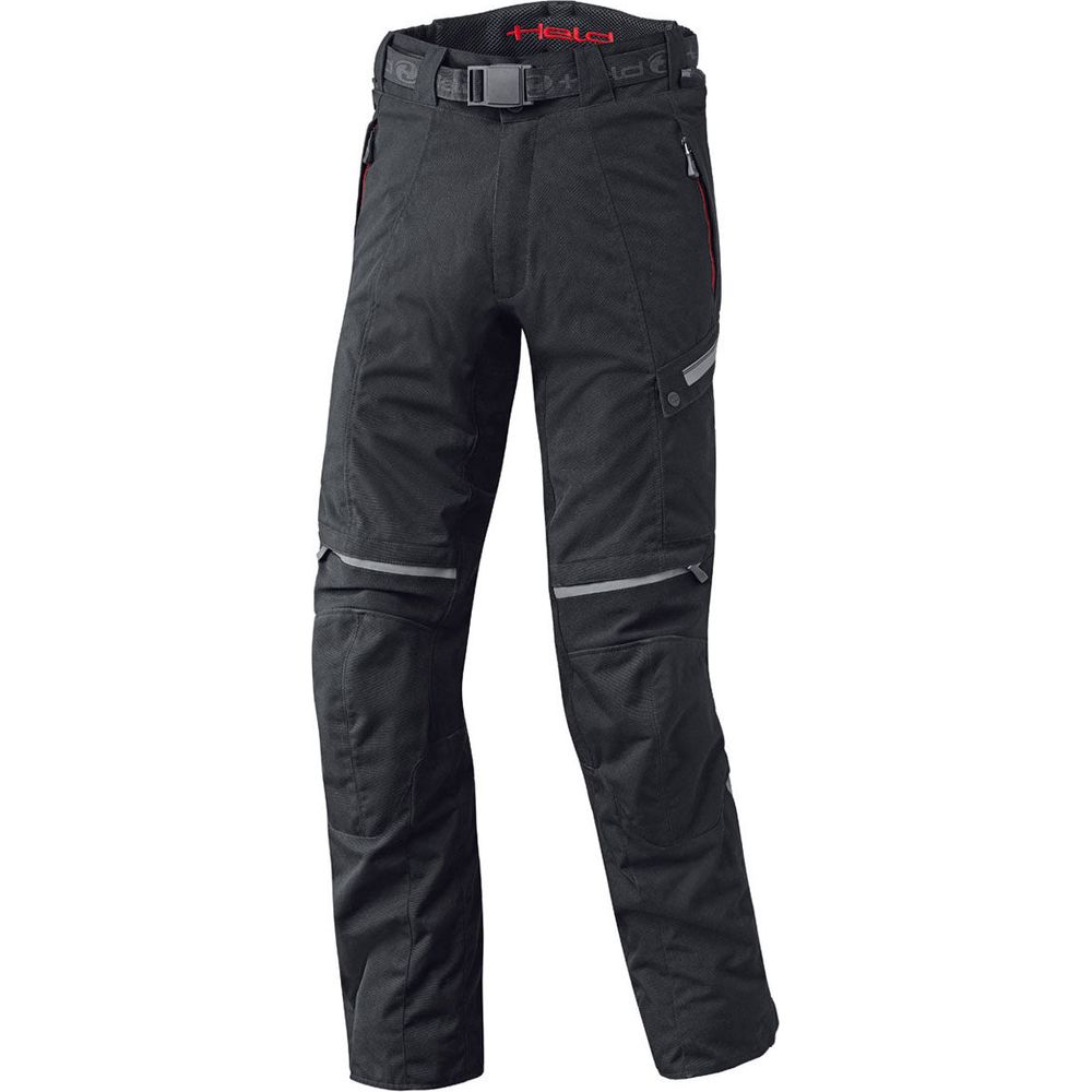 Held Murdock Textile Trouser Black