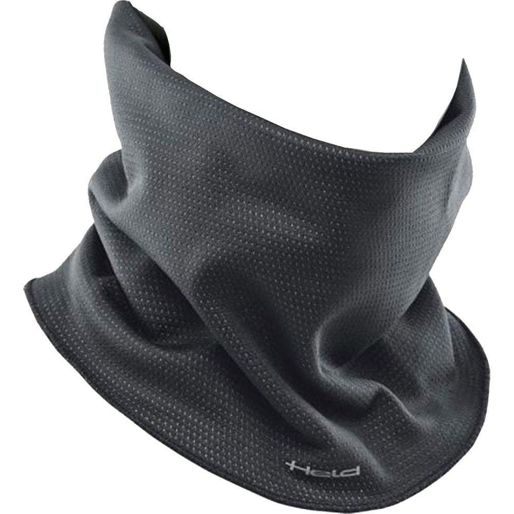 Held Windstopper Neck Warmer Black