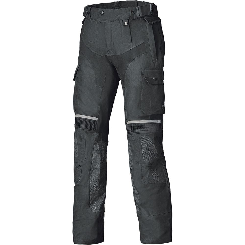 Held Omberg Base Gore-Tex Trouser Black FREE 1 YEAR Returns, FREE UK Delivery | ThrottleChimp