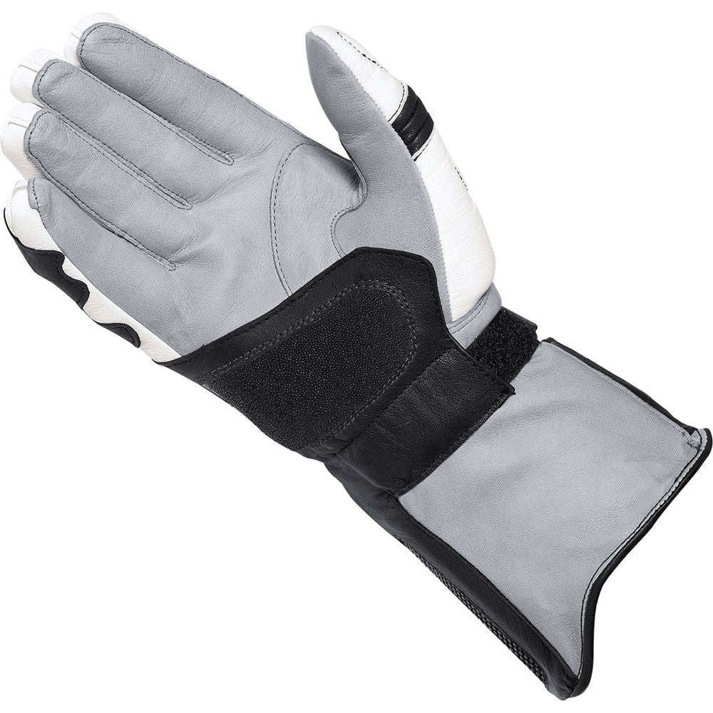 Held Phantom 2 Leather Gloves Black / White