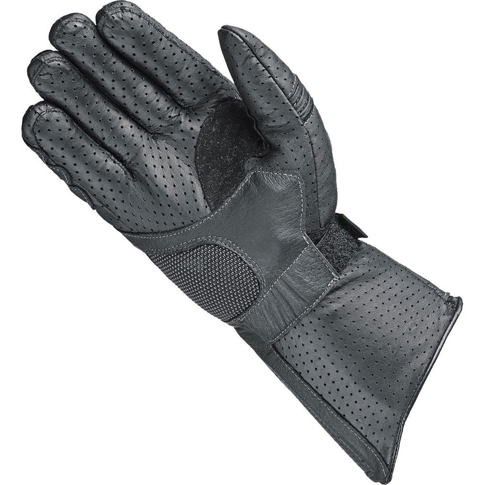 Held Phantom Air Leather Gloves Black