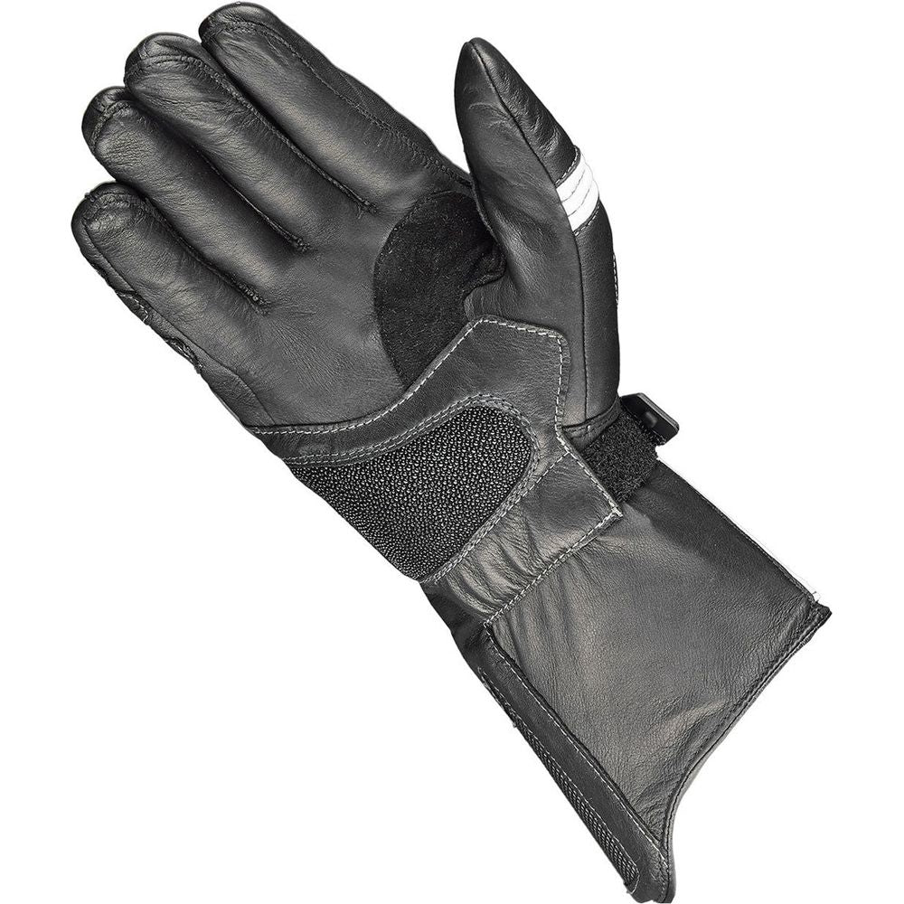 Held Phantom Pro Leather Gloves Black / White