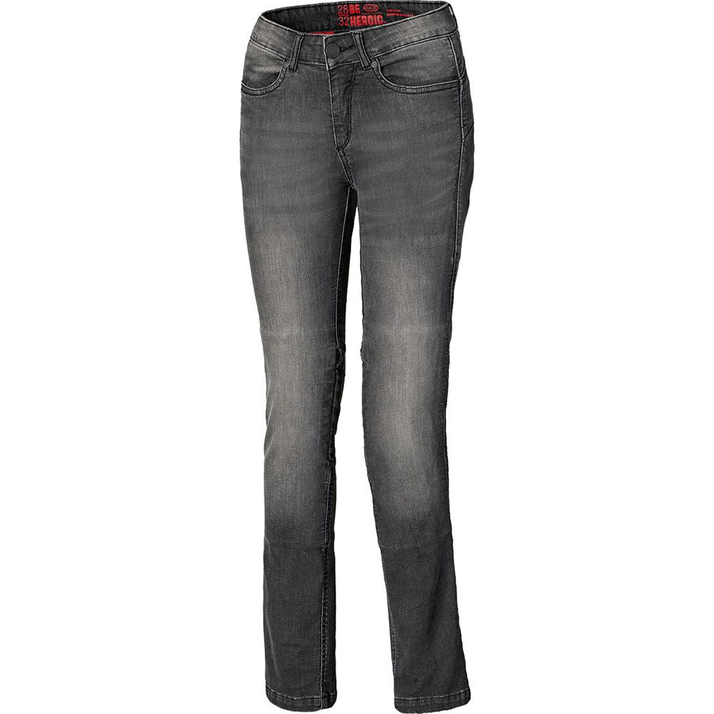 Held Pixland Ladies Denim Jeans Grey