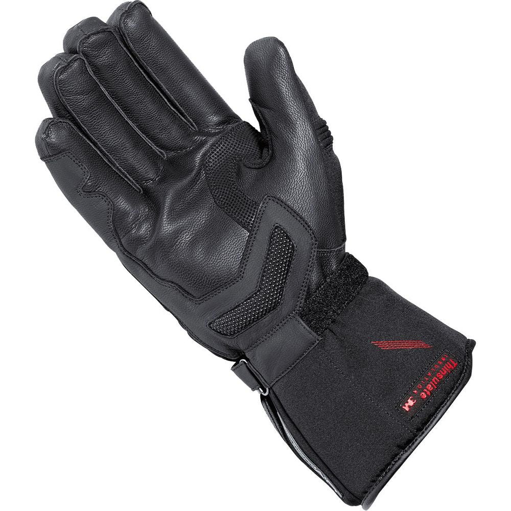 Held Polar 2 Textile Gloves Black (Image 2) - ThrottleChimp