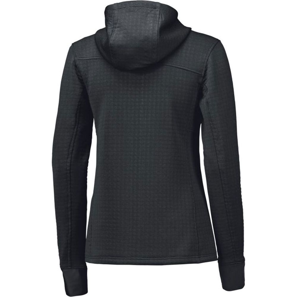 Held Polar Ladies Textile Jacket Black