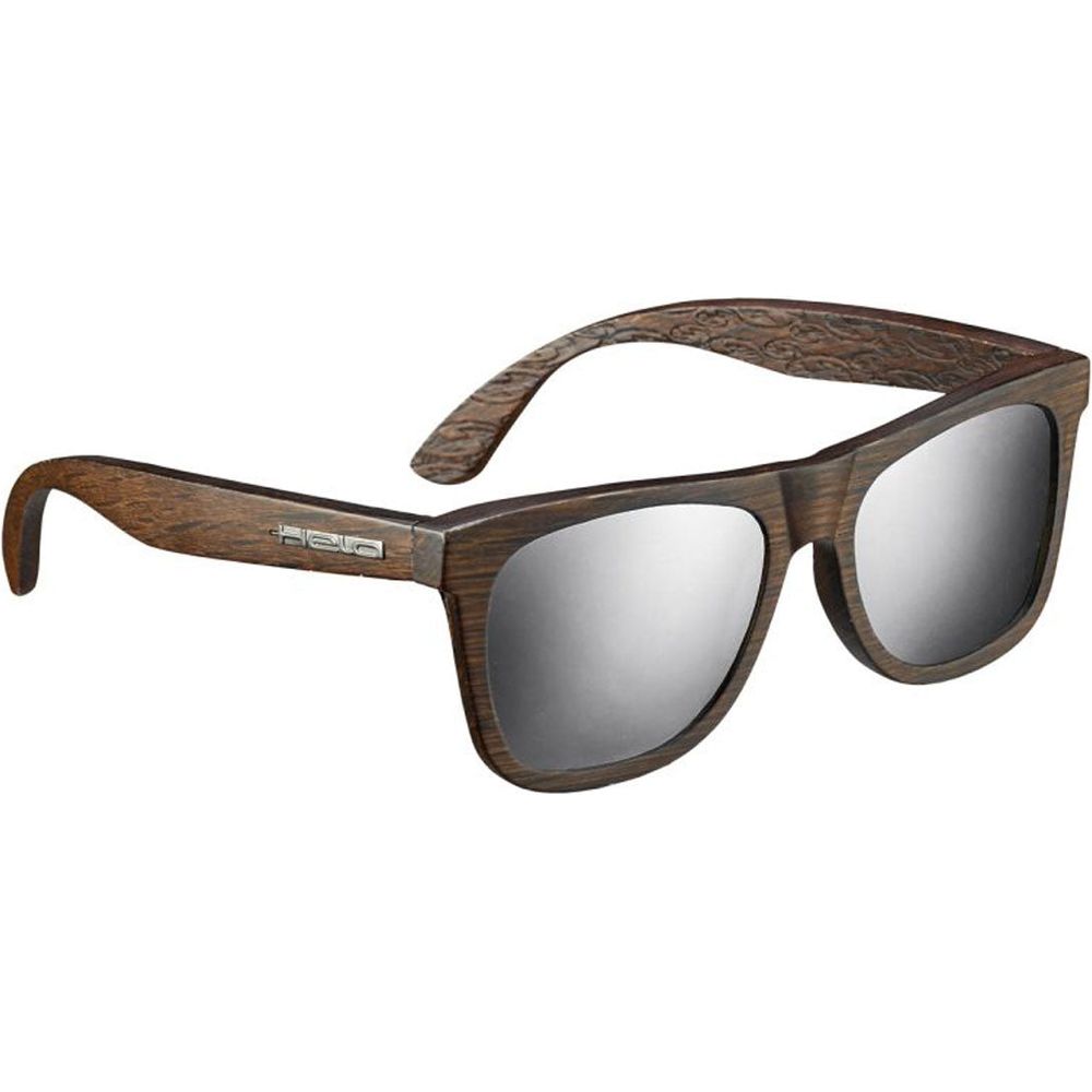 Held Polarized Sunglasses Wood